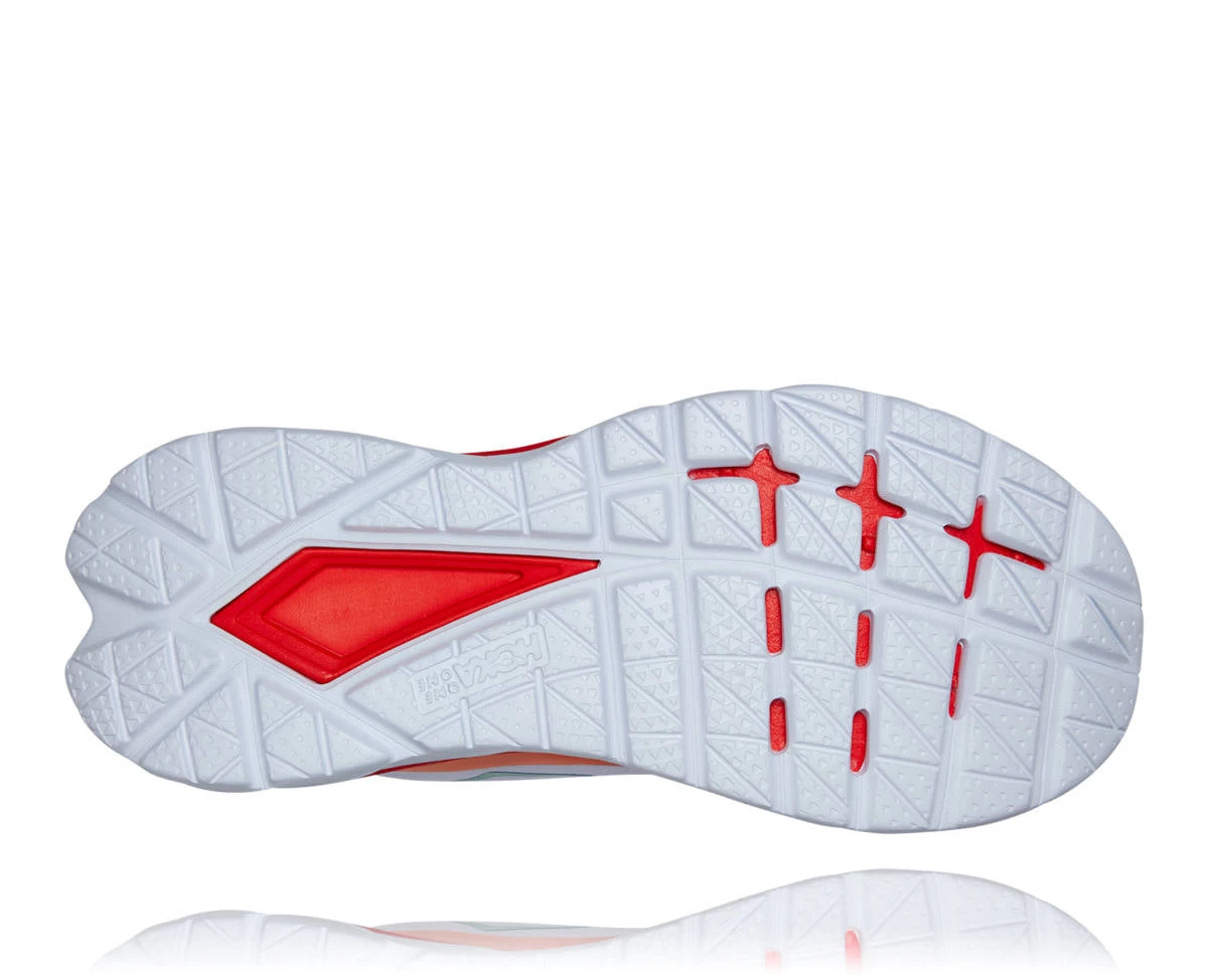 Women's HOKA Mach 4 - 1113529-WFS 4 Women's HOKA Mach 4 - 1113529-WFS - Image 2