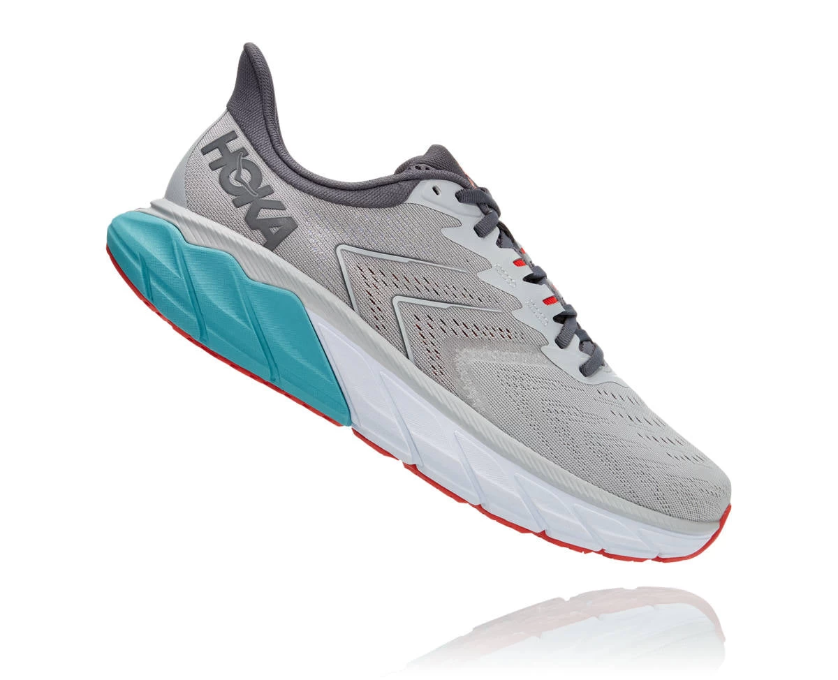 Men's HOKA Arahi 5 - 1115010-HMAQ 3 Men's HOKA Arahi 5 - 1115010-HMAQ