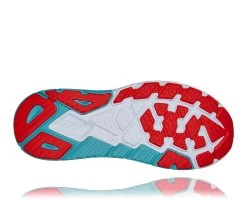 Hoka Men's Arahi 5 (HMAQ - Harbor Mist/Aquarelle) -fashion shoes 1115010 HMAQ 6 1