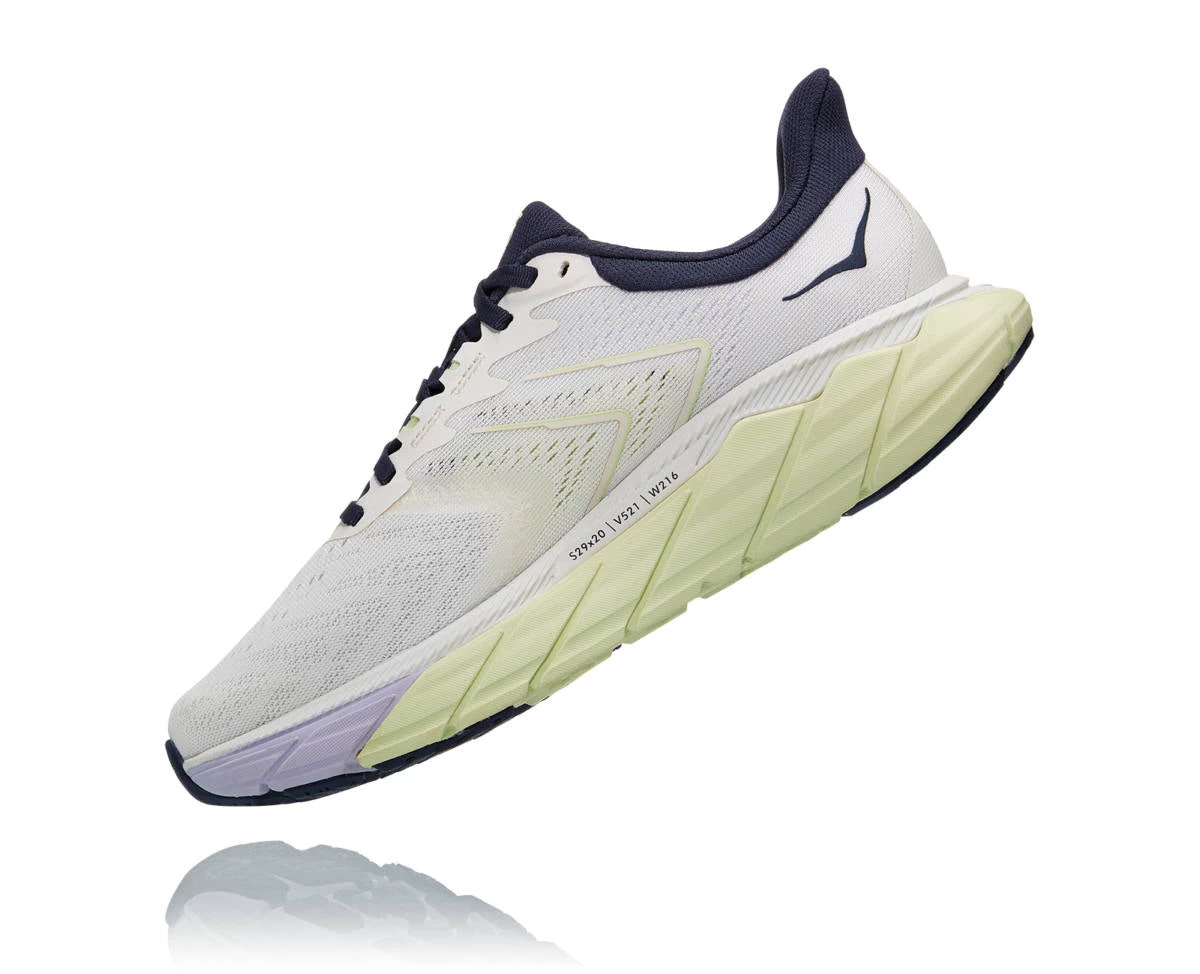 Women's HOKA Arahi 5 - 1115012-BDBOS 5 Women's HOKA Arahi 5 - 1115012-BDBOS - Image 3