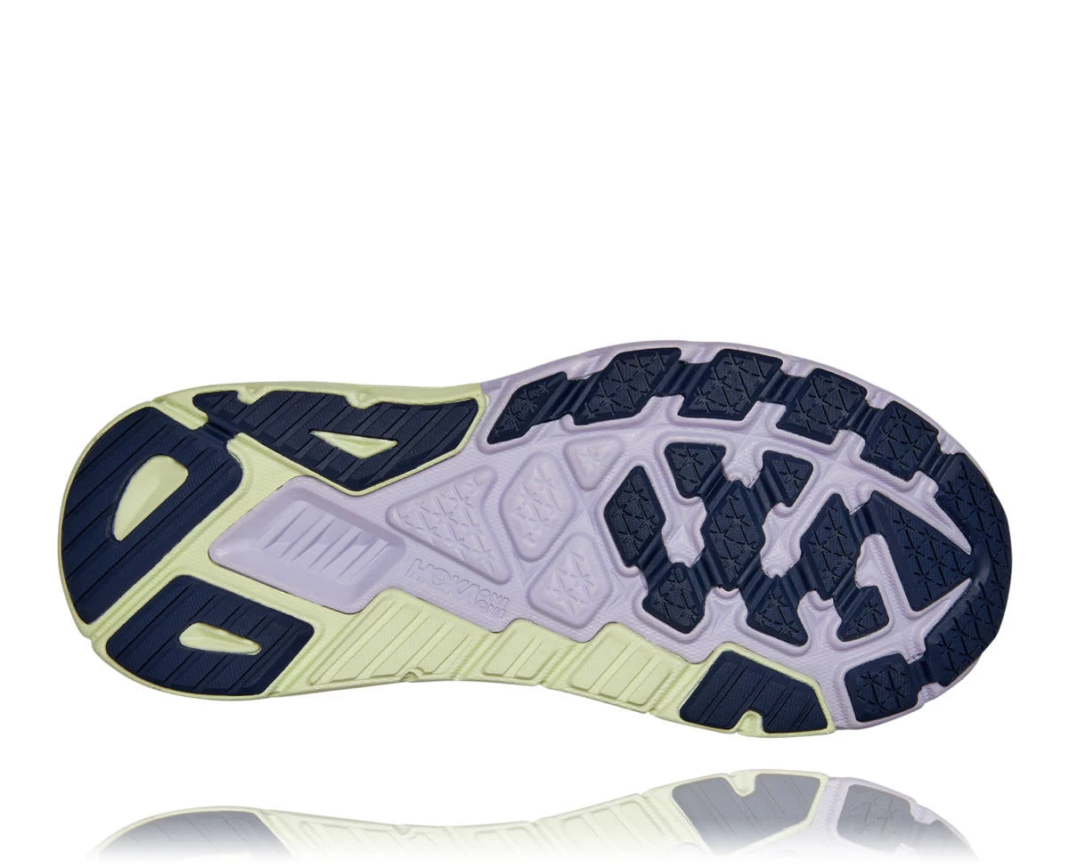 Women's HOKA Arahi 5 - 1115012-BDBOS 4 Women's HOKA Arahi 5 - 1115012-BDBOS - Image 2