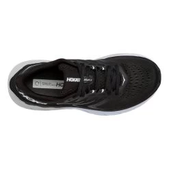 Women's HOKA Arahi 5 - 1115012-BWHT -fashion shoes 1115012 BWHT.T