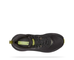 Hoka Men's Challenger ATR 6 GTX (BBOLV - Black/Black Olive) -fashion shoes 1116876 BBOLV 5