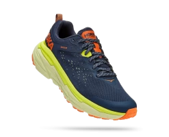 Hoka Men's Challenger ATR 6 GTX (OSBT - Outer Space/Butterfly)