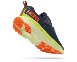 Hoka Men's Challenger ATR 6 GTX (OSBT - Outer Space/Butterfly) -fashion shoes 1116876 OSBT 3
