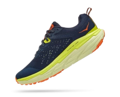 Hoka Men's Challenger ATR 6 GTX (OSBT - Outer Space/Butterfly) -fashion shoes 1116876 OSBT 4