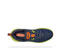 Hoka Men's Challenger ATR 6 GTX (OSBT - Outer Space/Butterfly) -fashion shoes 1116876 OSBT 5