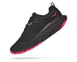 Hoka Women's Challenger ATR 6 GTX (BBLC - Black/Black) -fashion shoes 1116878 BBLC 4