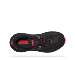 Hoka Women's Challenger ATR 6 GTX (BBLC - Black/Black) -fashion shoes 1116878 BBLC 5