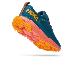 Hoka Women's Challenger ATR 6 GTX (BCCML - Blue Coral/Camellia) 10 Hoka Women's Challenger ATR 6 GTX (BCCML - Blue Coral/Camellia) -fashion shoes 1116878 BCCML 3