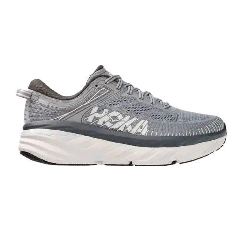 Men's HOKA Bondi 7 (Extra Wide - 4E) - 1117033-WDDS 3 Men's HOKA Bondi 7 (Extra Wide - 4E) - 1117033-WDDS