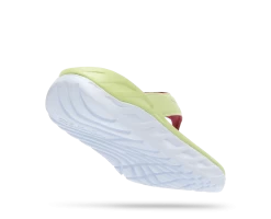 Hoka Women's Ora Recovery Flip (BFFC - Butterfly/Festival Fuchsia) 10 Hoka Women's Ora Recovery Flip (BFFC - Butterfly/Festival Fuchsia) -fashion shoes 1117910 BFFC 3