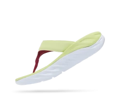 Hoka Women's Ora Recovery Flip (BFFC - Butterfly/Festival Fuchsia) 11 Hoka Women's Ora Recovery Flip (BFFC - Butterfly/Festival Fuchsia) -fashion shoes 1117910 BFFC 4