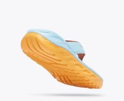 Women's HOKA ORA Recovery Flip - 1117910-SSAY 11 Women's HOKA ORA Recovery Flip - 1117910-SSAY -fashion shoes 1117910 SSAY 3