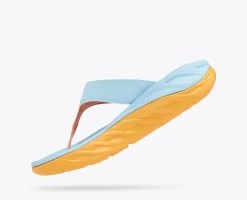 Women's HOKA ORA Recovery Flip - 1117910-SSAY 10 Women's HOKA ORA Recovery Flip - 1117910-SSAY -fashion shoes 1117910 SSAY 4