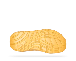 Hoka Women's Ora Recovery Flip (SSAY - Summer Song/Amber Yellow) 13 Hoka Women's Ora Recovery Flip (SSAY - Summer Song/Amber Yellow) -fashion shoes 1117910 SSAY 6