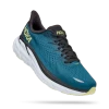 Hoka Men's Clifton 8 (BCBT - Blue Coral/Butterfly) -fashion shoes 1119393 BCBT 1