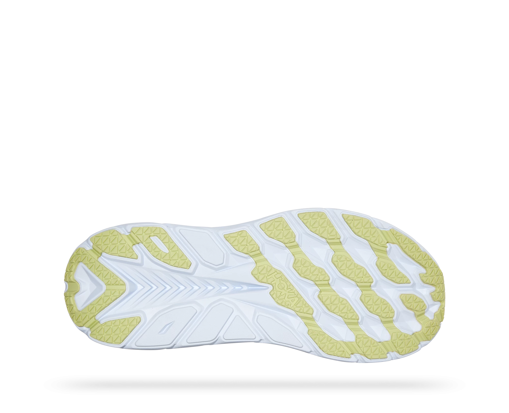 Hoka Men's Clifton 8 (BCBT - Blue Coral/Butterfly) 8 Hoka Men's Clifton 8 (BCBT - Blue Coral/Butterfly) - Image 6