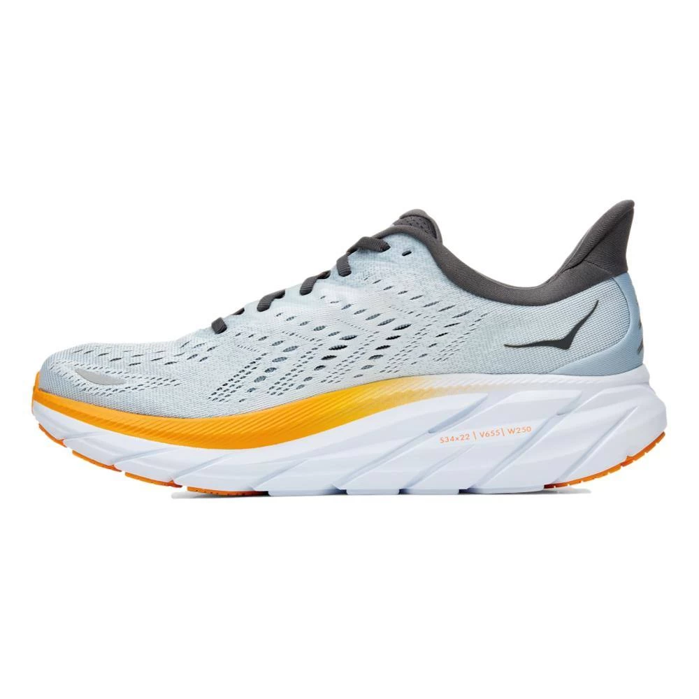 Men's HOKA Clifton 8 - 1119393-BFPA 5 Men's HOKA Clifton 8 - 1119393-BFPA - Image 3