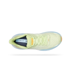 Hoka Men's Clifton 8 (BSSNG - Butterfly/Summer Song) -fashion shoes 1119393 BSSNG 5