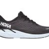 Men's HOKA Clifton 8 2 Men's HOKA Clifton 8 -fashion shoes 1119393 BWHT 2