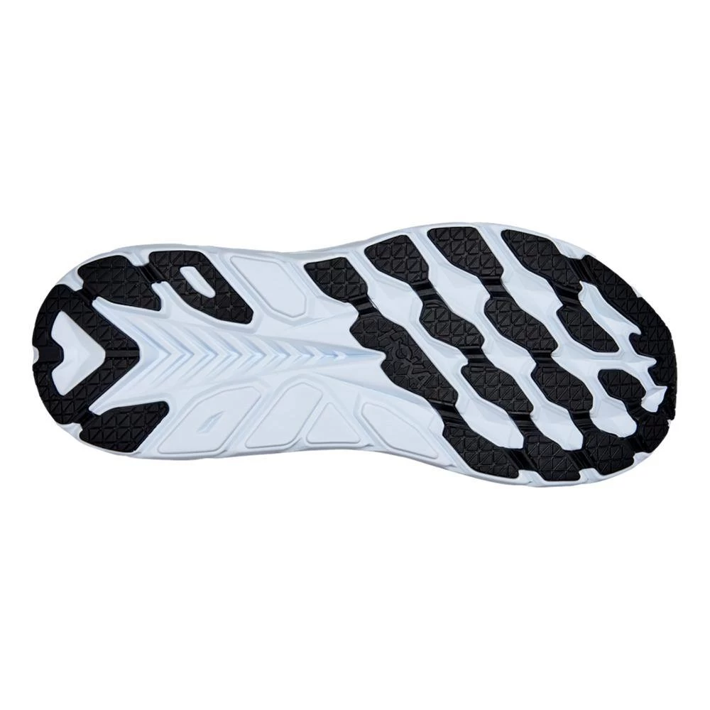 Men's HOKA Clifton 8 (Wide - 2E) - 1121374-BWHT 4 Men's HOKA Clifton 8 (Wide - 2E) - 1121374-BWHT - Image 2