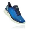 Hoka Men's Clifton 8 (DBOS - Dazzling Blue/Outer Space) -fashion shoes 1119393 DBOS 1