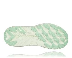 Hoka Men's Clifton 8 (DBOS - Dazzling Blue/Outer Space) -fashion shoes 1119393 DBOS 6