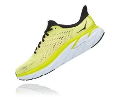 Hoka Men's Clifton 8 (EPCH - Evening Primrose/Charlock) 10 Hoka Men's Clifton 8 (EPCH - Evening Primrose/Charlock) -fashion shoes 1119393 EPCH 4