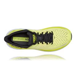 Hoka Men's Clifton 8 (EPCH - Evening Primrose/Charlock) 12 Hoka Men's Clifton 8 (EPCH - Evening Primrose/Charlock) -fashion shoes 1119393 EPCH 5