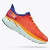 Men's HOKA Clifton 8 - ST/ART Pack - 1119393-FBLN -fashion shoes 1119393 FBLN 2