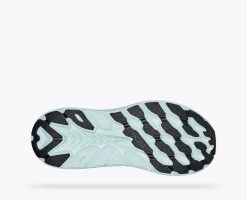 Hoka Men's Clifton 8 "St(ART) Pack" (FBLN - Fiesta/Bluing) -fashion shoes 1119393 FBLN 6