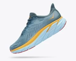 Men's HOKA Clifton 8 - 1119393-GBMS -fashion shoes 1119393 GBMS 4
