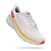Hoka Men's Clifton 8 (NCBDB - Nimbus Cloud/Blanc De Blanc -fashion shoes 1119393 NCBDB 1