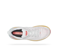 Hoka Men's Clifton 8 (NCBDB - Nimbus Cloud/Blanc De Blanc -fashion shoes 1119393 NCBDB 5