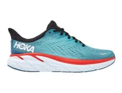 Men's HOKA Clifton 8 -fashion shoes 1119393 RTAR 2