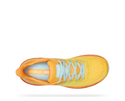 Hoka Men's Clifton 8 (RYMZ - Radiant Yellow/Maize) 12 Hoka Men's Clifton 8 (RYMZ - Radiant Yellow/Maize) -fashion shoes 1119393 RYMZ 5
