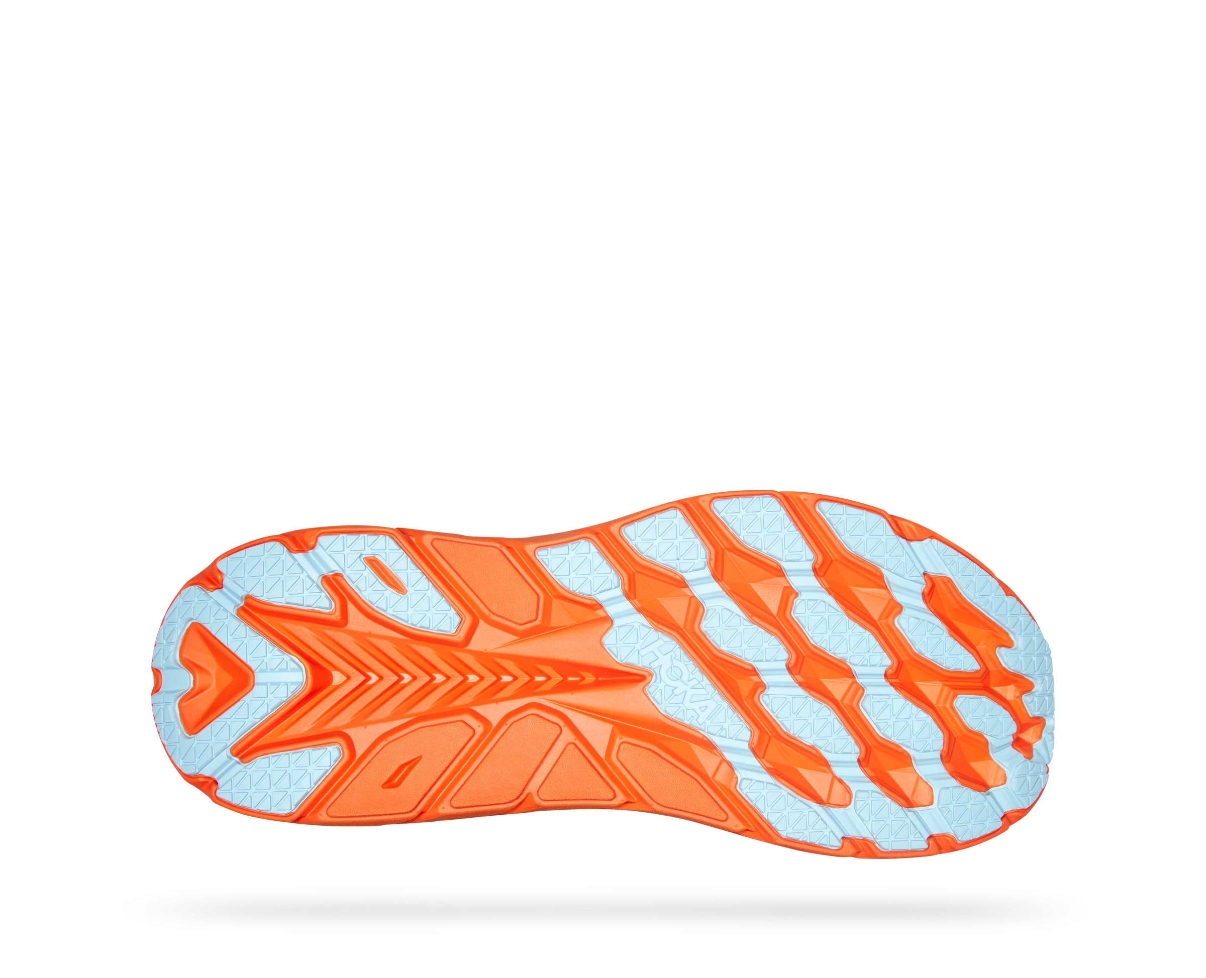 Hoka Men's Clifton 8 (RYMZ - Radiant Yellow/Maize) 8 Hoka Men's Clifton 8 (RYMZ - Radiant Yellow/Maize) - Image 6