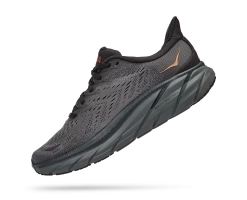 Hoka Women's Clifton 8 (ACPP - Anthracite/Copper) 11 Hoka Women's Clifton 8 (ACPP - Anthracite/Copper) -fashion shoes 1119394 ACPP 4