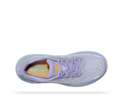 Hoka Women's Clifton 8 (BLSG - Baby Lavender/Smoke Green) 12 Hoka Women's Clifton 8 (BLSG - Baby Lavender/Smoke Green) -fashion shoes 1119394 BLSG 5