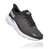 Hoka Women's Clifton 8 (BWHT - Black/White) -fashion shoes 1119394 BWHT 1