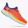 Women's HOKA Clifton 8 - ST/ART Pack - 1119394-FBLN -fashion shoes 1119394 FBLN 2