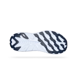 Hoka Women's Clifton 8 (GWBY - Grape Wine/Beautyberry) -fashion shoes 1119394 GWBY 6