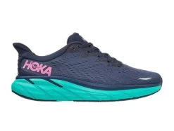 Women's HOKA Clifton 8 -fashion shoes 1119394 OSAT 2