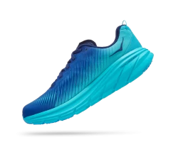 Hoka Men's Rincon 3 (BSBB - Bluing/Scuba Blue) -fashion shoes 1119395 BSBB 4