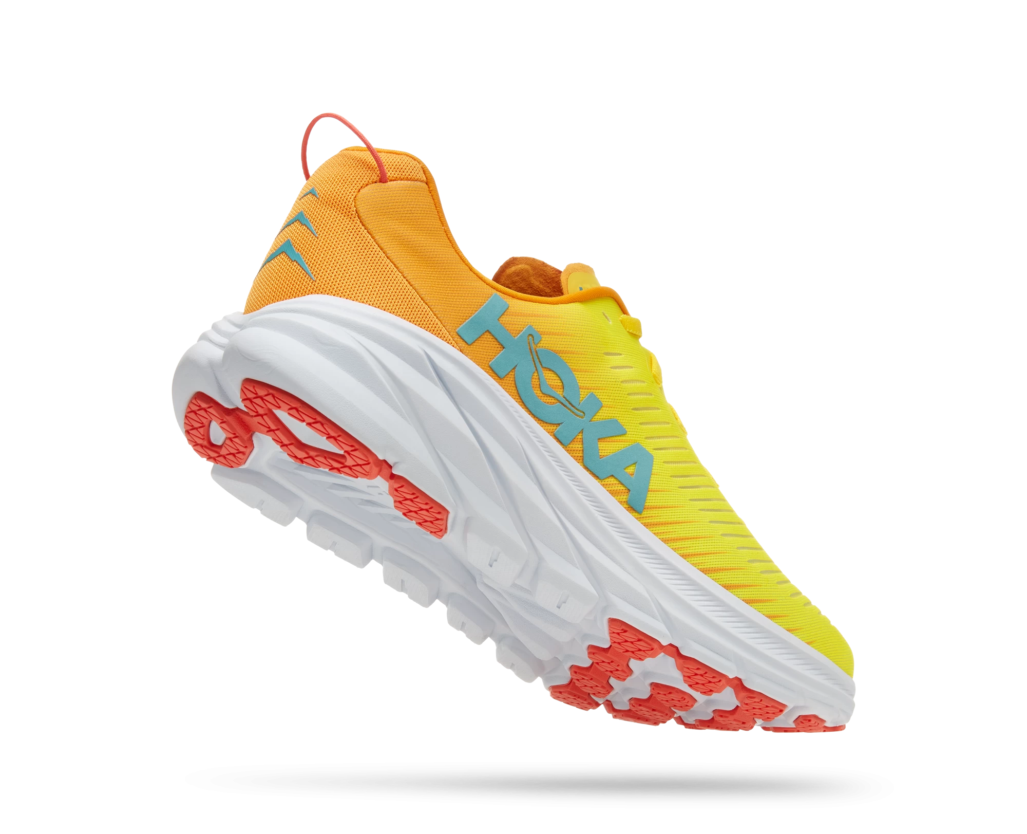 Hoka Men's Rincon 3 (IRYL - Illuminating/Radiant Yellow) 5 Hoka Men's Rincon 3 (IRYL - Illuminating/Radiant Yellow) - Image 3