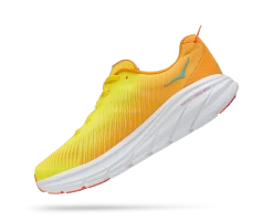 Hoka Men's Rincon 3 (IRYL - Illuminating/Radiant Yellow) 11 Hoka Men's Rincon 3 (IRYL - Illuminating/Radiant Yellow) -fashion shoes 1119395 IRYL 4