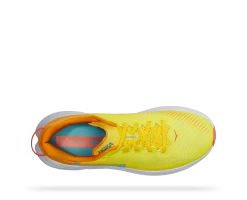 Hoka Men's Rincon 3 (IRYL - Illuminating/Radiant Yellow) 12 Hoka Men's Rincon 3 (IRYL - Illuminating/Radiant Yellow) -fashion shoes 1119395 IRYL 5