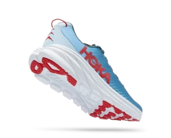 Hoka Men's Rincon 3 (MSSS - Mountain Spring/Summer Song) -fashion shoes 1119395 MSSS 3