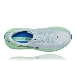 Hoka Men's Rincon 3 (PAGA - Plein Air/Green Ash) -fashion shoes 1119395 PAGA 5
